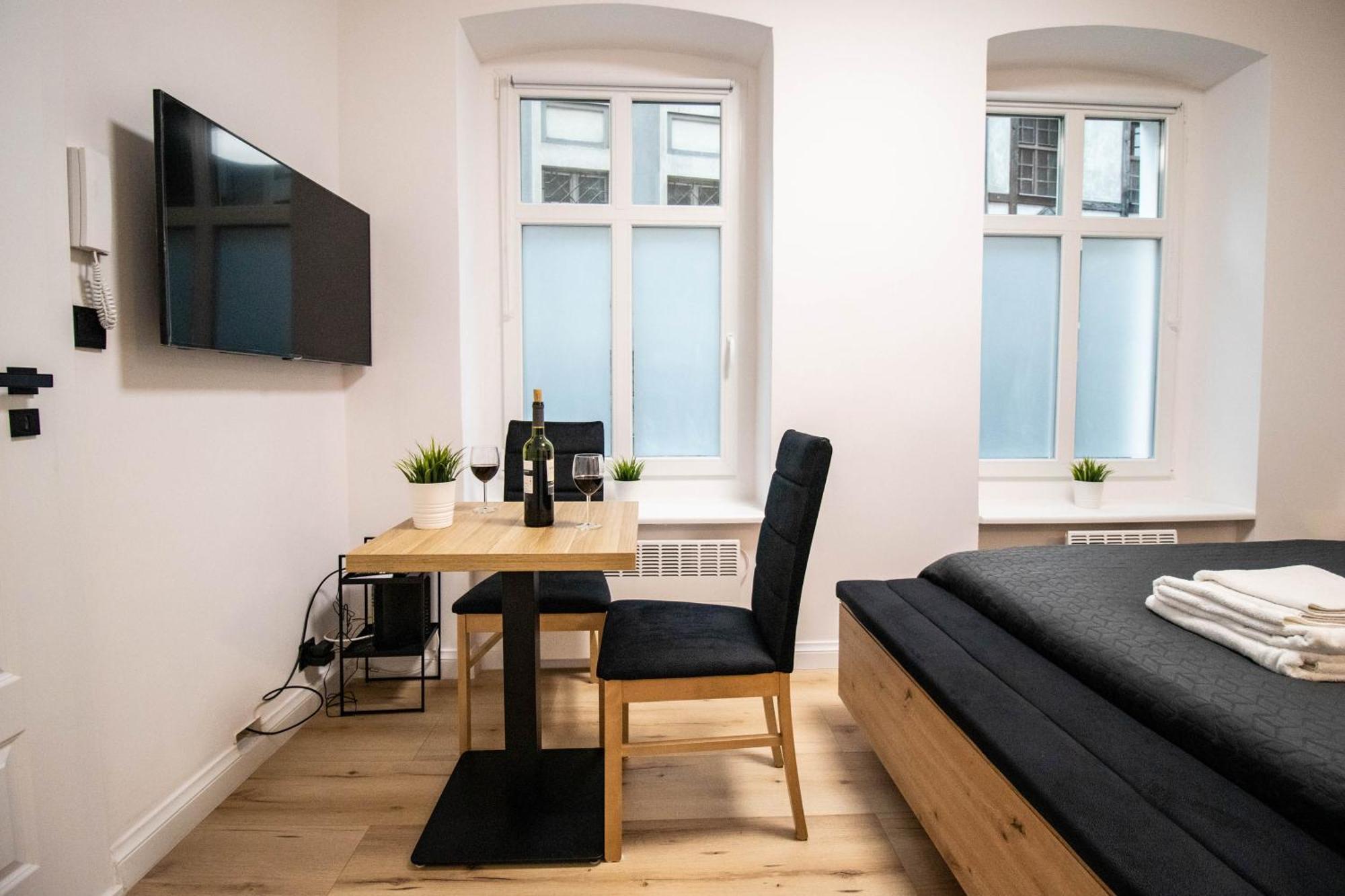 Apartment Place