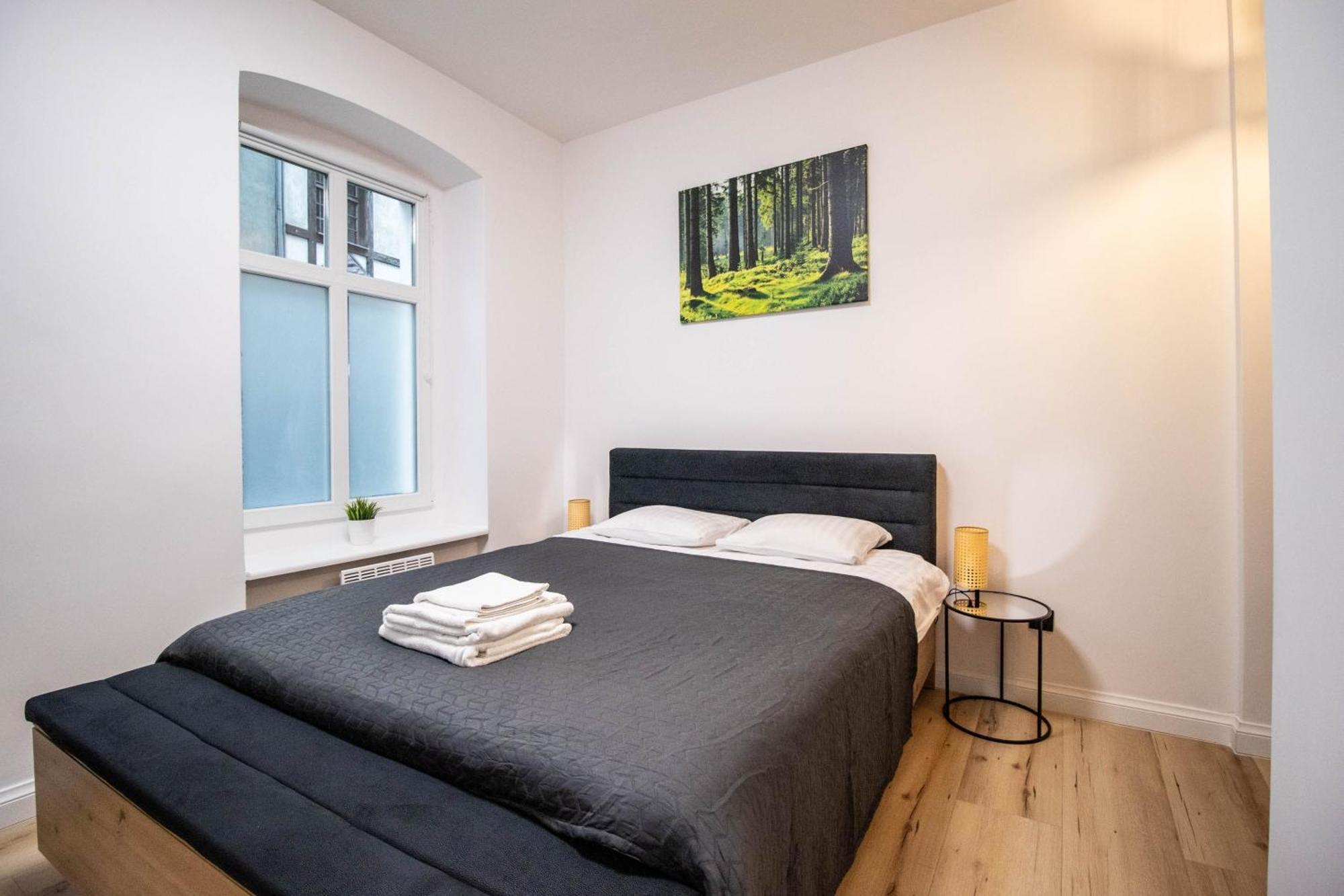 Place Apartment *