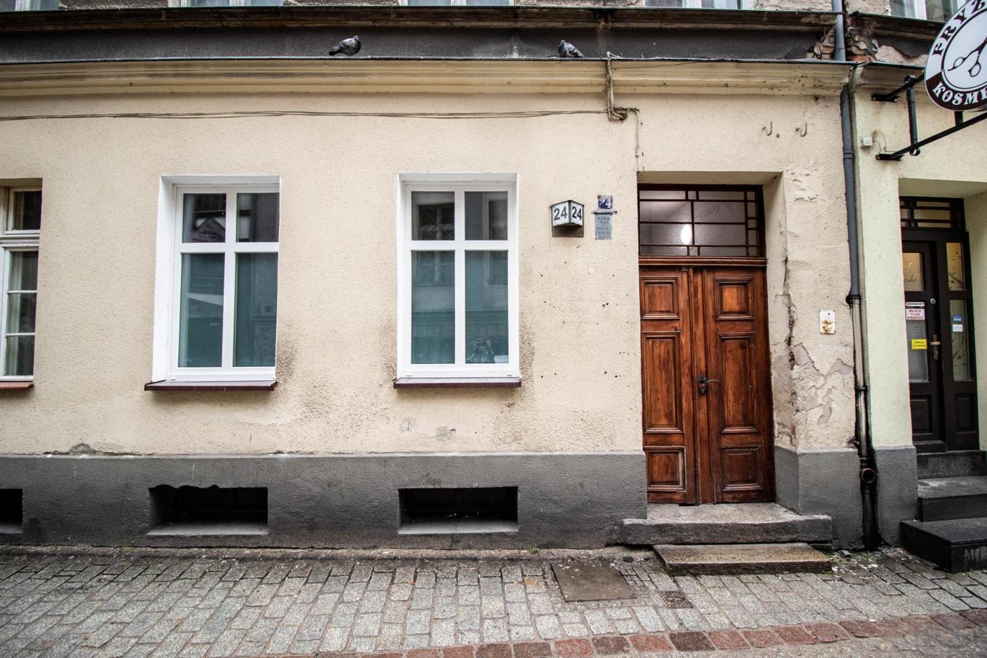 Place Apartment *